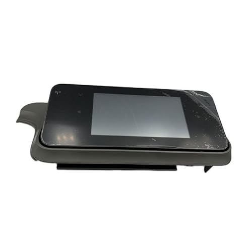 Bedienfeldbaugruppe for HP OfficeJet PRO 251dw Druckersteuerungstastatur CV136-60010 Bedienfeldbaugruppe for HP OfficeJet PRO 251dw Druckersteuerungstastatur CV136-60010 von MARDUFEK