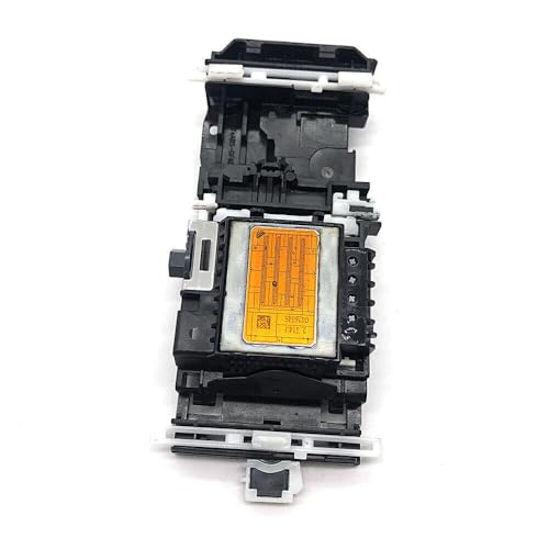 Druckkopf LK7133001 Passt for Brother Inkjet DCP-J515W MFC-J630W MFC-J140W DCP-165C DCP-195C DCP-365CN MFC-795CW DCP-585CW von MARDUFEK