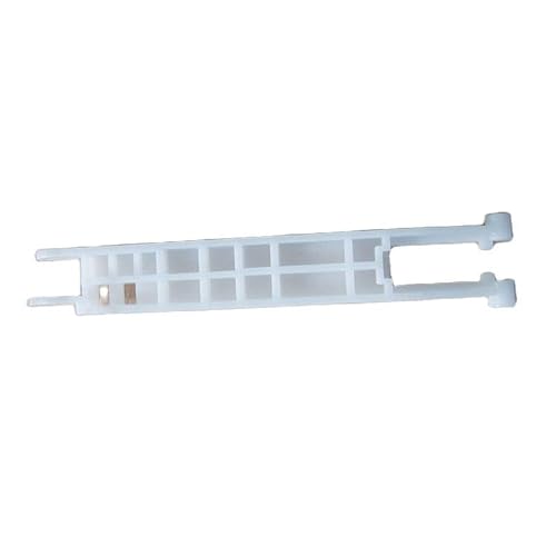 FC7-3615 Reader/Scharnier Bleiben for Canon MF4010 MF4012 MF4018 MF4120 MF4100 MF4122 MF4150 MF4270 M4350 M4370 MF4690(10 Piece) von MARDUFEK