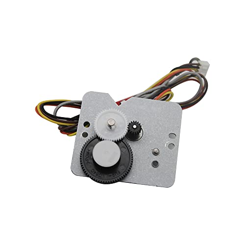 FK3-1152 FM2-4434 CIS-Fahrermotorbaugruppe for Canon MF4710 MF4890 4710 4712 4750 4752 4770 4820 4830 4870 4890 Scannermotor von MARDUFEK