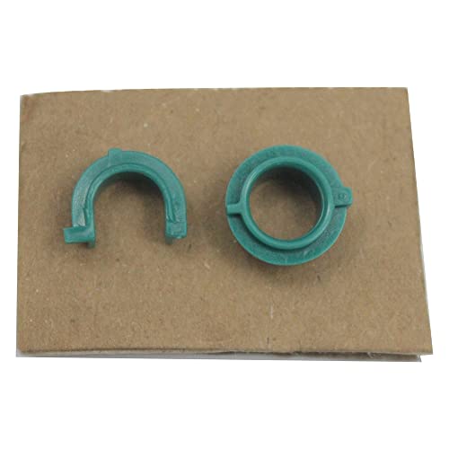 Fixierdruckrollenbuchse for HP LaserJet P3005 2410 2420 M3027 M3035 3005 3027 3035 Untere Rollenbuchse von MARDUFEK