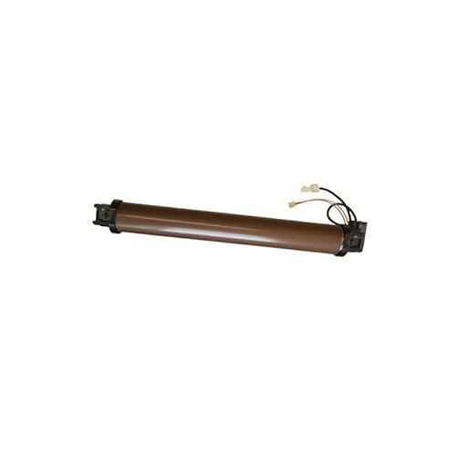 Fuser Befestigungs Einheit Montage for HP P3015 3030 M521 M525 for Canon LBP6750 6780(110V with New Film) von MARDUFEK