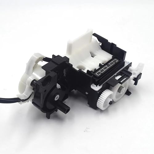 Neue Original-Tintenpumpenbaugruppe Capping-Station for Epson M3170 M3180 M3178 M1105 M1178 M2128 M2148 M2178 M3148 M3178 Drucker von MARDUFEK