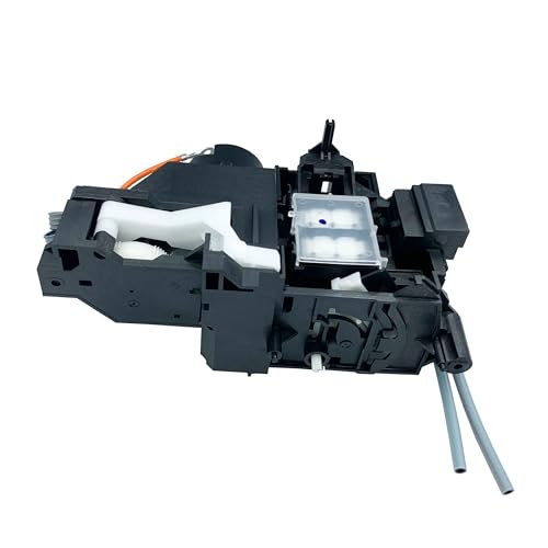Tintenpumpenbaugruppe Capping-Station for Epson R1800 R1900 R2000 R2400 R2880 Reinigungseinheit Assy von MARDUFEK