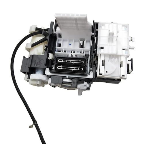 Neue Original-Tintenpumpenbaugruppe Capping-Station for Epson WF-7610 7620 7621 7111 7521 7018 751 3640 3620 L1455 Reinigungseinheit Assy(2 Piece) von MARDUFEK