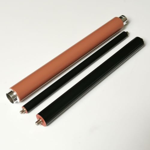 JC66-01663A JC66-01664A Fixierdruckrolle for Samsung ML3310 3312 3320 3375 3710 3712 4070 Transferrolle JC66-01079A(One Sets) von MARDUFEK