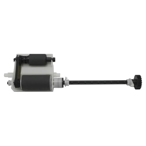 JC91-04009A ADF Rollenbaugruppe for Samsung SCX-8128NA 8123 8230 8240 CLX-9251 9201 9251 9252 9301 9352 9821 ADF Pickup Roller von MARDUFEK