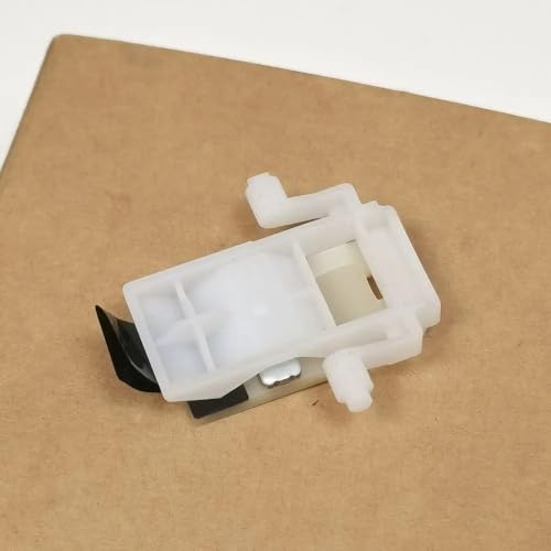 LX9296001 Dokument Separate Roller for Brothe DCP-7080 7180 9020 MFC-7380 7480 7880 9130 9140 9330 ADF Trennung Pad LX9751001(Separation Pad) von MARDUFEK