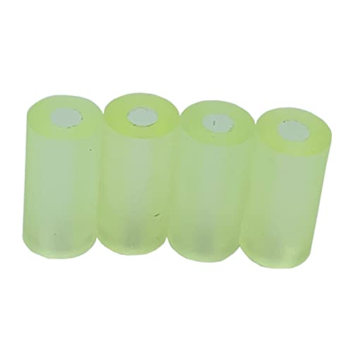 MARDUFEK Ausfahrt Walze Feed Roller for Fujitsu fi-4120 fi-4120C fi-4120C2 fi-4220C fi-4220C2 fi-5120 fi-5120C fi-5220C fi-6000NS fi-6010N von MARDUFEK