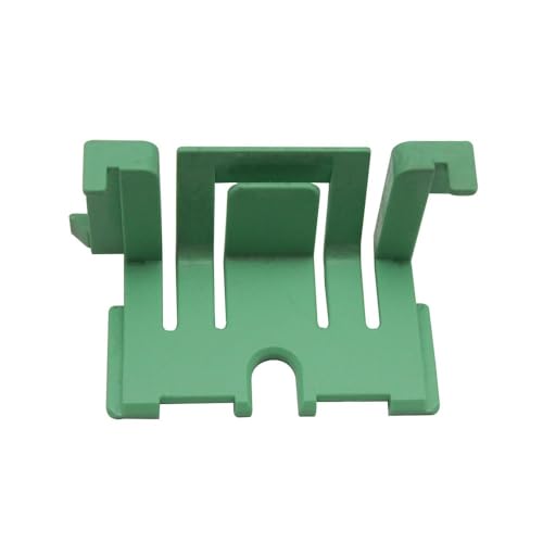 LY2204001 Paper Heckführer for Bruder Fax2840 MFC7240 7290 2840 2890 2990 7240 HL2240 HL2250DN 2230 2240 2250 2270 Cosstle lesen(5 PCS) von MARDUFEK