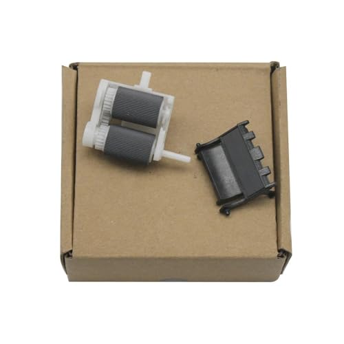 Ly8093 Pickup Roller Assy for Bruder MFC1813 1818 1208 1910 1218 HL1110 1518 1519 1110 1118 DCP1608 1906 1619 Trennkissen von MARDUFEK