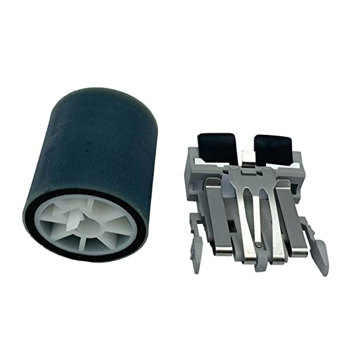 100% Original Neue Original 100% Original Roller for Fujitsu Fi-5110C fi-5110EOX fi-5110EOX fi-5110EOXM S500 S500M S510 S510M PA03360-0001 PA03360-0002 von MARDUFEK