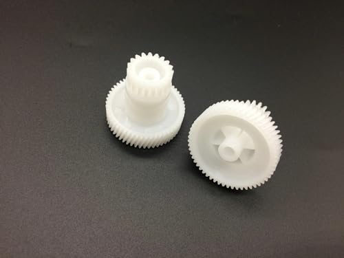 Toner-Antriebsrad for Sharp AR1818 AR M160 M205 M209 163N 201N 206N NGERH0008QSZ3(1 pc) von MARDUFEK