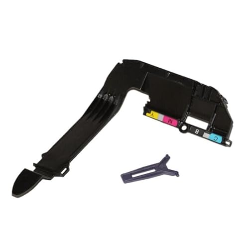 Neue Tinte Rohr Abdeckung Schloss Obere Abdeckung Von Tinte Rohr Supply System for HP Designjet 500 500PS 510 510PS 800 800PS C7769-40041(1pcs) von MARDUFEK