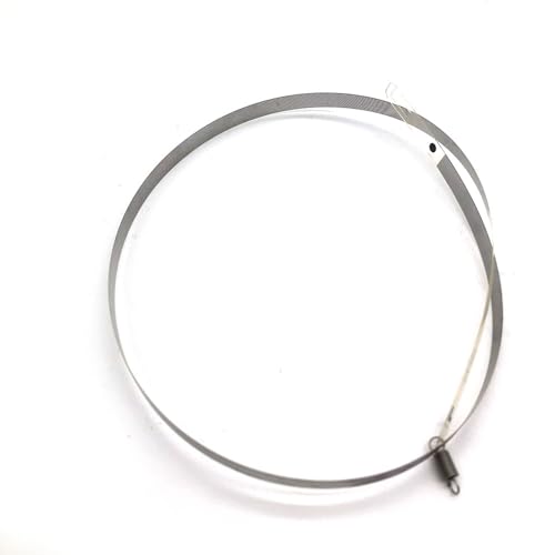 Original Encoder Streifen QC4-8309 passt for Canon MAXIFY IB4180 IB4080 MB5350 MB5320 IB4050 MB5020 IB4020 MB5310 Drucker Teile Original Encoder Streifen QC4-8309 passt for Canon MAXIFY IB4180 IB4080 MB5350 MB5320 IB4050 MB5020 IB4020 MB5310 Drucker Teile von MARDUFEK
