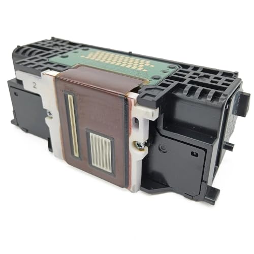 QY6-0086 Druckkopf for Canon IX6780 IX6810 IX6820 IX6880 MX720 MX721 MX725 MX920 MX928 MX728 IX6780 IX6880 IX6850 IX6840 IP6840 QY6-0086 Druckkopf for Canon IX6780 IX6810 IX6820 IX6880 MX720 MX721 MX725 MX920 MX928 MX728 IX6780 IX6880 IX6850 IX6840 IP6840 von MARDUFEK