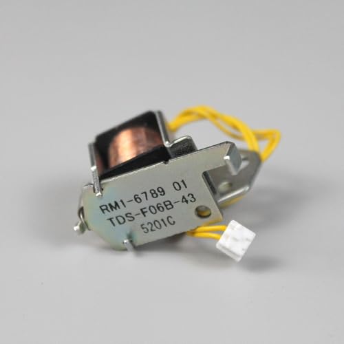 RM1-6789 Fach 2 Pick-up Magnet SL2 for HP M775 M750 CP5525 for Canon LBP 9100 9200 9500 9600 Magnet SL4 Drucker Teile von MARDUFEK