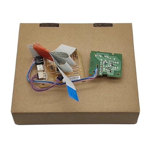 RM2-7607 FM4-7064 DC Kontrolle PC Board for HP M201 M202 M225 M226 M1606 M1536 201 202 225 226 1606 1536 Motor PCA ASSY(M1606 M1536) von MARDUFEK