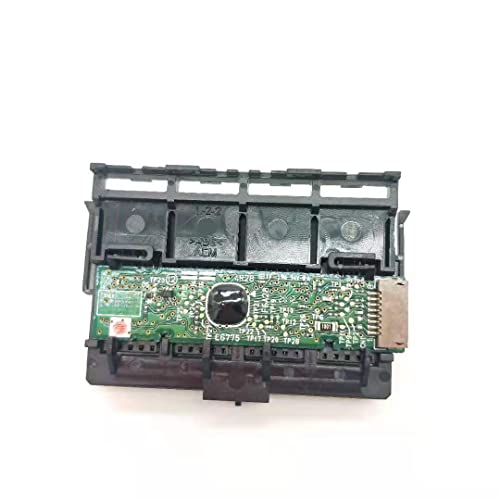 TINTENPATRONE-ANSCHLUSSPLATINE for EPSON me303 me401 xp420 xp400 xp455 wf2630 wf2541 XP-2105 von MARDUFEK