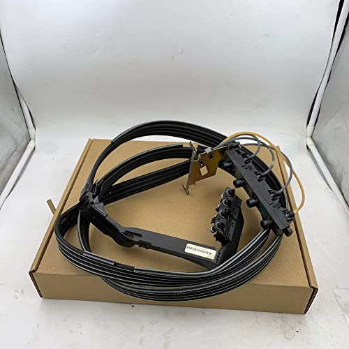 Tintenschläuche System Tintensystem for HP Designjet 500 510 800 820 815 C7769-60153 C7769-60256 C7769-60381 C7770-60286 C7770-60014(24in New) von MARDUFEK