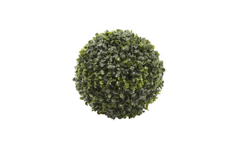 Kunstpflanze Künstliche Buchsbaumkugel Kunstpflanze Buxus Buchskugel D: 36cm, MARELIDA von MARELIDA