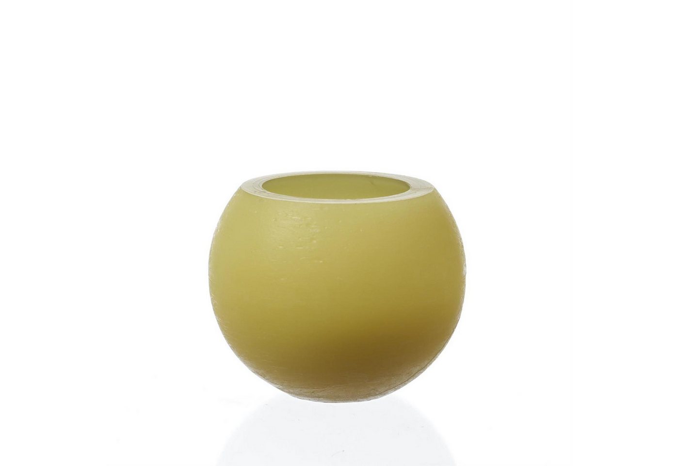 MARELIDA LED-Kerze Duftkerze Citronella für Garten Balkon Outdoorkerze D: 15cm gelb MARELIDA LED-Kerze Duftkerze Citronella für Garten Balkon Outdoorkerze D: 15cm gelb von MARELIDA