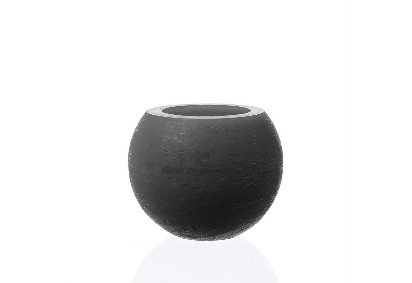 MARELIDA LED-Kerze Duftkerze Citronella für Garten Balkon Outdoorkerze D: 15cm grau MARELIDA LED-Kerze Duftkerze Citronella für Garten Balkon Outdoorkerze D: 15cm grau von MARELIDA