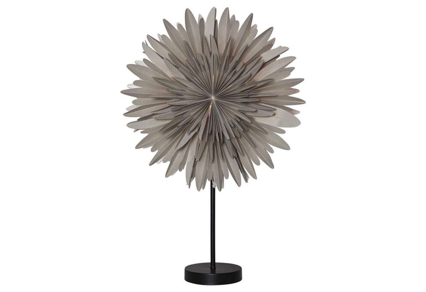 MARELIDA LED Stern Papierstern Weihnachtsstern Leuchtstern inkl. E14 Kabel Fensterdeko MARELIDA LED Stern Papierstern Weihnachtsstern Leuchtstern inkl. E14 Kabel Fensterdeko von MARELIDA