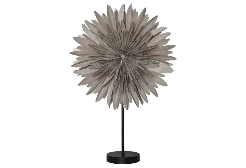 MARELIDA LED Stern Papierstern Weihnachtsstern Leuchtstern inkl. E14 Kabel Fensterdeko MARELIDA LED Stern Papierstern Weihnachtsstern Leuchtstern inkl. E14 Kabel Fensterdeko von MARELIDA