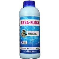 MAREVA-Klärmittel für den Pool - 1L - 150019U von MAREVA