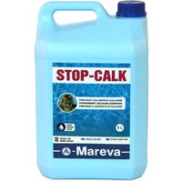 MAREVA Kalkstopp Stop-Calk - 5L - 150075 MAREVA Kalkstopp Stop-Calk - 5L - 150075 von MAREVA