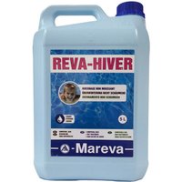 MAREVA Reva Winter Multi-Action Winterprodukt - 5 L - 150015U MAREVA Reva Winter Multi-Action Winterprodukt - 5 L - 150015U von MAREVA