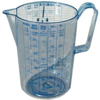 Messbecher Mareva 1 Liter Messbecher Mareva 1 Liter von MAREVA