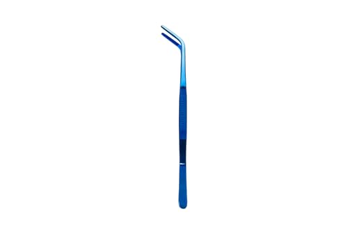 MARINE DIRECT Titanium Pinzette 30cm gebogen MARINE DIRECT Titanium Pinzette 30cm gebogen von MARINE DIRECT