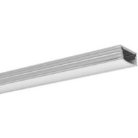 Aluminiumprofil faltbar opal 2mt 21623 - Marino Cristal von MARINO CRISTAL