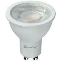 Dicroled trp 7.5w gu10 natÜrliches licht 4000k 700lm 21230 von MARINO CRISTAL