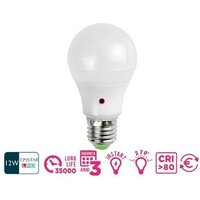 Marino Cristal - led glÜhbirne mit dÄmmerungssensor 12w fassung e27 warmes licht 21200 Marino Cristal - led glÜhbirne mit dÄmmerungssensor 12w fassung e27 warmes licht 21200 von MARINO CRISTAL