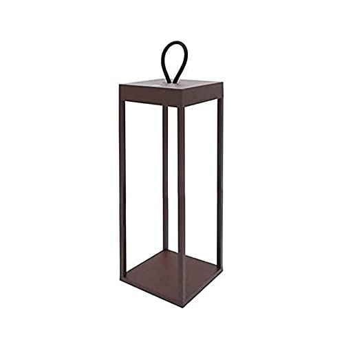 Logik Diogene 50 Corten von MARINO CRISTAL