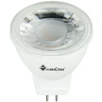Led-glühbirne Marino Cristal std dicroicaled gu4 4w 12v 3000k - 21506 Led-glühbirne Marino Cristal std dicroicaled gu4 4w 12v 3000k - 21506 von MARINO CRISTAL