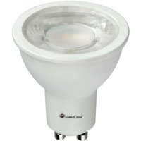 Marino cristal led std-dichroic glÜhbirne trp 7,5w gu10 2700k 21463 von MARINO CRISTAL