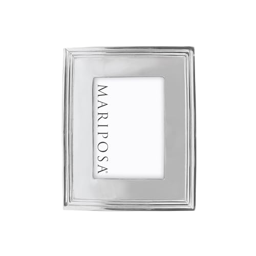 MARIPOSA Klassischer 12,7 x 17,8 cm Rahmen MARIPOSA Klassischer 12,7 x 17,8 cm Rahmen von MARIPOSA