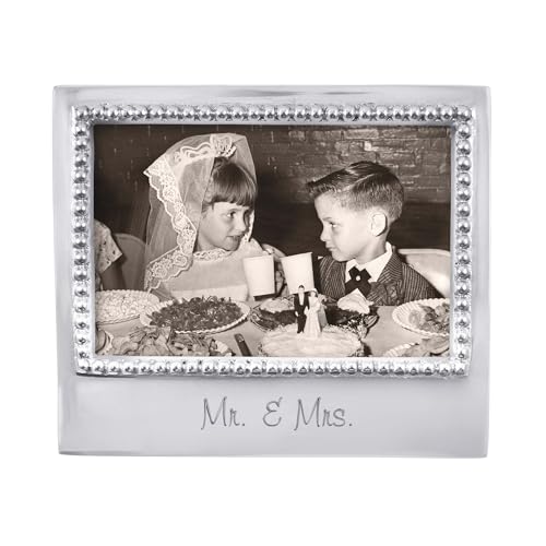 MARIPOSA Mrs. Statement Bilderrahmen, 3906 mm, 10,2 x 15,2 cm MARIPOSA Mrs. Statement Bilderrahmen, 3906 mm, 10,2 x 15,2 cm von MARIPOSA