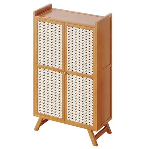 MARIYCH Schuhschrank mit Türen, 5-stufiger/7-stufiger Eingangsbereich-Organizer-Schrank, Moderne freistehende Schuhregale, Aufbewahrungs-Organizer für Schrank, Wohnzimmer, Schlafzimmer MARIYCH Schuhschrank mit Türen, 5-stufiger/7-stufiger Eingangsbereich-Organizer-Schrank, Moderne freistehende Schuhregale, Aufbewahrungs-Organizer für Schrank, Wohnzimmer, Schlafzimmer von MARIYCH