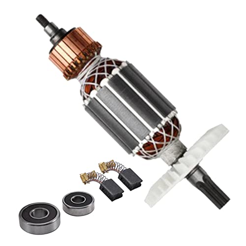 MARKELL 220 V Rotoranker Ersetzen für 360591E DH40MRY DH40M DH40MR DH40SR Spline Bohrhammer von MARKELL