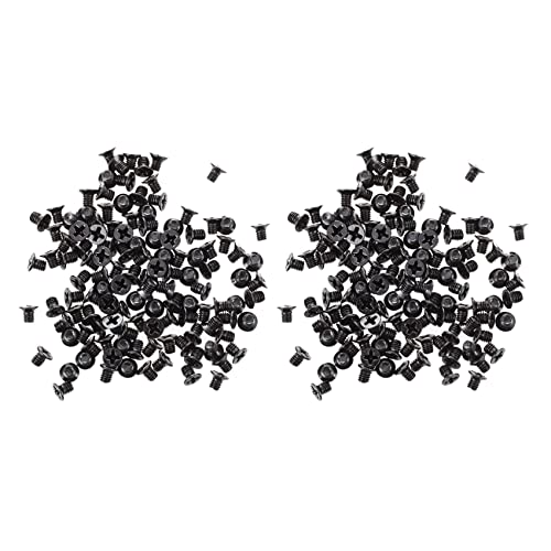 MARKELL 240 Stueck M3 x 4 mm Laptop Festplatte Schrauben Fuer für MARKELL 240 Stueck M3 x 4 mm Laptop Festplatte Schrauben Fuer für von MARKELL