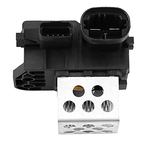MARKELL 9673999980 Widerstand für Kühlerlüfter für 308CC 308SW RCZ Ds5 Ds6 Ds5Ls von MARKELL