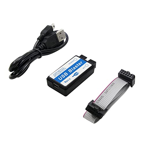 MARKELL USB (Ladekabel Altera CPLD/FPGA) von MARKELL