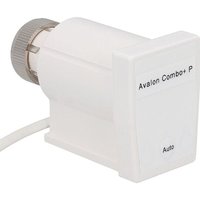 Blossom-IC Heizkörperstellantrieb, Avalon Combo+ P, 230V, M30 x 1,5mm von MARKENARTIKEL