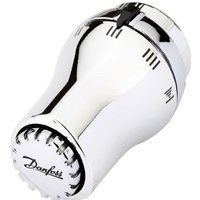 Danfoss Fühlerelement RAS-D eingebauter Fühler, Chrom Danfoss Fühlerelement RAS-D eingebauter Fühler, Chrom von MARKENARTIKEL