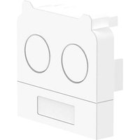 Dotlux Endkappe für LINEAselect von MARKENARTIKEL